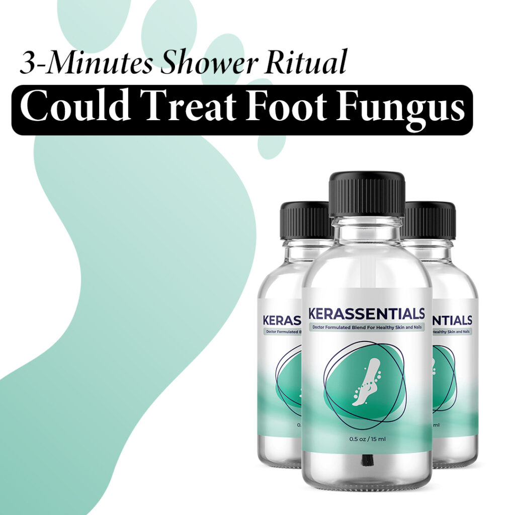 Kerassentials Reviews I Tested It for 60 Days Real Before & After Results 2025