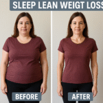 Sleep Lean Reviews Does It Really Work or Just Hype?
